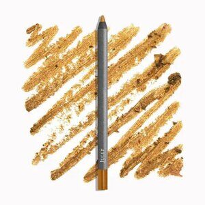 NWT JULEP  When Pencil Met Gel Sharpenable All-Day Eyeliner - gold shimmer